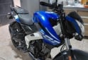 Motos - Bajaj Rouser 2023 Nafta 8400Km - En Venta
