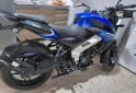 Motos - Bajaj Rouser 2023 Nafta 8400Km - En Venta