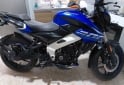 Motos - Bajaj Rouser 2023 Nafta 8400Km - En Venta