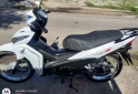 Motos - Honda Wave 2022 Nafta 10500Km - En Venta