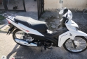 Motos - Honda Wave 2022 Nafta 10500Km - En Venta