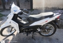 Motos - Honda Wave 2022 Nafta 10500Km - En Venta
