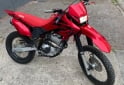 Motos - Honda Xr Tornado 2017 Nafta 10000Km - En Venta