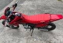 Motos - Honda Xr Tornado 2017 Nafta 10000Km - En Venta