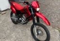 Motos - Honda Xr Tornado 2017 Nafta 10000Km - En Venta
