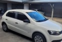Autos - Volkswagen Gol trend 2015 Nafta 99000Km - En Venta