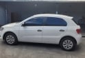 Autos - Volkswagen Gol trend 2015 Nafta 99000Km - En Venta