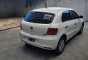 Autos - Volkswagen Gol trend 2015 Nafta 99000Km - En Venta
