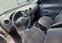 Autos - Volkswagen Gol trend 2015 Nafta 99000Km - En Venta