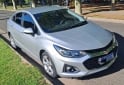 Autos - Chevrolet Cruze LT AT 2023 Nafta 40000Km - En Venta