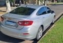 Autos - Chevrolet Cruze LT AT 2023 Nafta 40000Km - En Venta