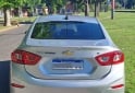 Autos - Chevrolet Cruze LT AT 2023 Nafta 40000Km - En Venta