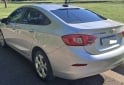 Autos - Chevrolet Cruze LT AT 2023 Nafta 40000Km - En Venta