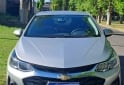 Autos - Chevrolet Cruze LT AT 2023 Nafta 40000Km - En Venta