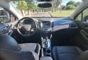 Autos - Chevrolet Cruze LT AT 2023 Nafta 40000Km - En Venta