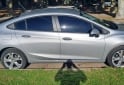 Autos - Chevrolet Cruze LT AT 2023 Nafta 40000Km - En Venta