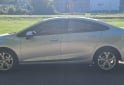 Autos - Chevrolet Cruze LT AT 2023 Nafta 40000Km - En Venta