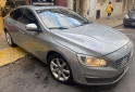 Autos - Volvo S60 T6 2017 Nafta 130000Km - En Venta