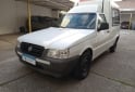 Utilitarios - Fiat Fiorino 1.3 Fire plus 2011 GNC 160000Km - En Venta