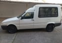 Utilitarios - Fiat Fiorino 1.3 Fire plus 2011 GNC 160000Km - En Venta