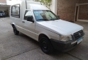 Utilitarios - Fiat Fiorino 1.3 Fire plus 2011 GNC 160000Km - En Venta