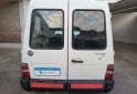 Utilitarios - Fiat Fiorino 1.3 Fire plus 2011 GNC 160000Km - En Venta