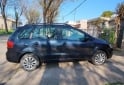 Autos - Volkswagen Suran Confortline 2012 Nafta 165000Km - En Venta