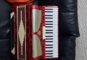 Instrumentos Musicales - Acordeon Fratti Hermosa 120 bajos - En Venta