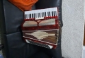 Instrumentos Musicales - Acordeon Fratti Hermosa 120 bajos - En Venta