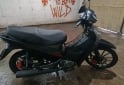Motos - Gilera smash 2025 Nafta 1300Km - En Venta