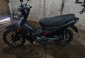 Motos - Gilera smash 2025 Nafta 1300Km - En Venta