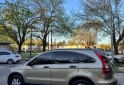 Camionetas - Honda CRV 2008 Nafta 200000Km - En Venta