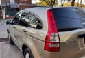 Camionetas - Honda CRV 2008 Nafta 200000Km - En Venta