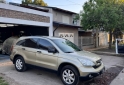 Camionetas - Honda CRV 2008 Nafta 200000Km - En Venta