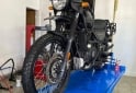 Motos - Royal Enfield Himalayan 411 BS6 2022 Nafta 18000Km - En Venta