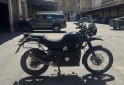 Motos - Royal Enfield Himalayan 411 BS6 2022 Nafta 18000Km - En Venta