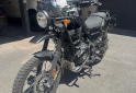 Motos - Royal Enfield Himalayan 411 BS6 2022 Nafta 18000Km - En Venta