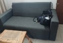 Hogar - Sillón.cama - En Venta