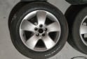 Accesorios para Autos - Llantas 15 Volkswagen Bora. $300.000 las 4. NO BAJO PRECIO - En Venta
