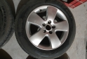 Accesorios para Autos - Llantas 15 Volkswagen Bora. $300.000 las 4. NO BAJO PRECIO - En Venta