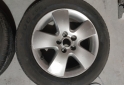 Accesorios para Autos - Llantas 15 Volkswagen Bora. $300.000 las 4. NO BAJO PRECIO - En Venta