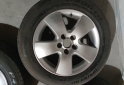 Accesorios para Autos - Llantas 15 Volkswagen Bora. $300.000 las 4. NO BAJO PRECIO - En Venta