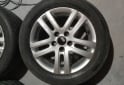 Accesorios para Autos - Llantas 16 Volkswagen Vento Impecables $350.000 las 4. NO BAJO PRECIO - En Venta
