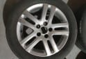 Accesorios para Autos - Llantas 16 Volkswagen Vento Impecables $350.000 las 4. NO BAJO PRECIO - En Venta