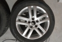 Accesorios para Autos - Llantas 16 Volkswagen Vento Impecables $350.000 las 4. NO BAJO PRECIO - En Venta