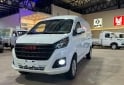 Utilitarios - Shineray 2.0 NAFTA M/T M7 FURGON 2025 Nafta 0Km - En Venta