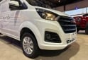 Utilitarios - Shineray 2.0 NAFTA M/T M7 FURGON 2025 Nafta 0Km - En Venta