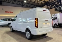 Utilitarios - Shineray 2.0 NAFTA M/T M7 FURGON 2025 Nafta 0Km - En Venta