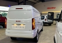 Utilitarios - Shineray 2.0 NAFTA M/T M7 FURGON 2025 Nafta 0Km - En Venta