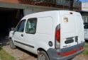 Utilitarios - Renault Kangoo Express 2005 Diesel 100000Km - En Venta